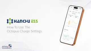 HANCHU ESS - Installer & End User - Octopus Tariff Configuration Guide