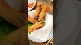 Test of Thai cuisine ❤️❤️ #music #love #song #food #trending