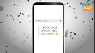 Physician - Consult a Best General Physicians online in 15 mins from Home || Apollo 247