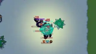 Dynast.IO | Enemy kills moment | solo-amsterdam