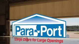 Para-Port® Doors
