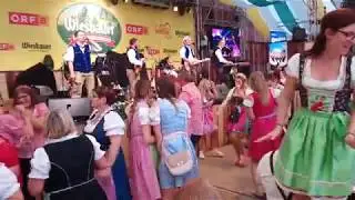 Wiener Wiesn 2018, 
