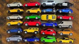Welly NEX VW Transporter и другие автомобили Welly NEX 1:38