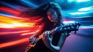 Architects - The Empty Hourglass 🎸 AI Metal Cover