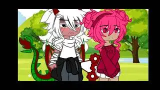 || flowers || ~Hollytaya~ (love never dies AU) #cookierunkingdom #hollytaya #AU #crkships