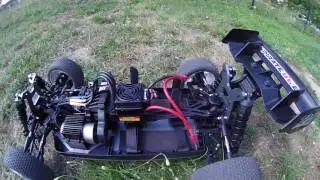 T2M Pirate 8.6 E