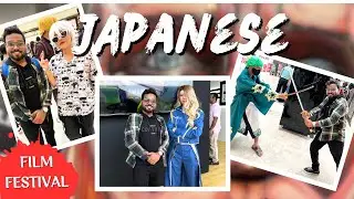 Japanese Film Festival in Delhi &ndash; Anime, Cosplay & J-Pop Performance!