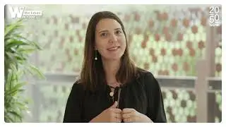 WE ARE THE FUTURE IN TECH / Karen Fortin - 2050Now La Maison