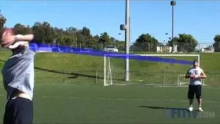 Quarterback Training (QB): How to Properly Throw a Football