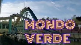 MONDO VERDE. Знаменитый парк в Голландии.