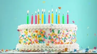 Happy Birthday Virgil-HIPHOP VERSION
