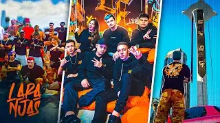 ESPECIAL: DOIS ANOS DE LARANJAS 🧡