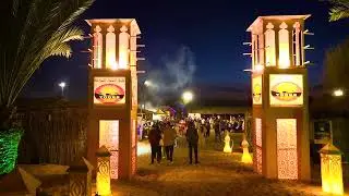 Quad bike Self-Drive & BBQ Dinner