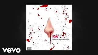 Lil Xan - Bloody Nose (prod. by MorgothBeatz x Shon)