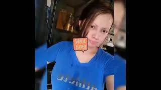 Singelmom selfie