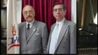 MAESTRO MANUEL BERNAL GUINNESS RECORDS - 1996