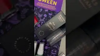 October Ipsy Glambag Plus