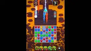 Royal kingdom level 910