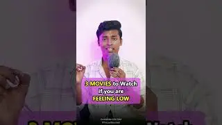 3 MOVIES to watch if you are FEELING LOW #thelastbanchers #chandangoutam #movies #moviestowatch