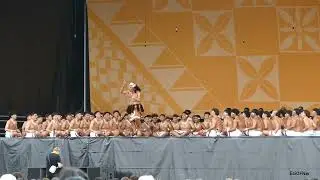 ST. Thomas College (Polyfest 2025)