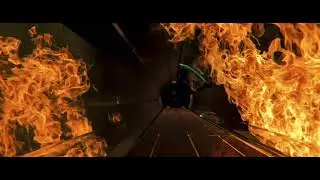 VIRTU - Pushed to the Limits - Directed by ATANASIO + MARTINEZ