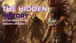 Spain, Portugal & the Birth of Global Slavery - The Hidden History (Ep. 2)
