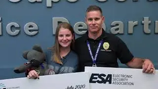 ESA Youth Scholarship Program 2020