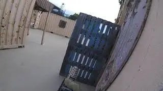 HSP combat center