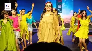 Bihar Fashion Week Seaon 2 | बिहार फैशन शो बिग 2022 | Fashion Show by Patna 3 Day