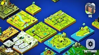 DON'T HIT THE BUS | Conduct THIS! ALL LEVELS Android Gameplay