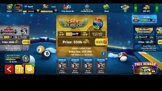 Lost the Tournament… Then THIS $500,000 Game Changed Everything 😱 | 8 Ball Pool