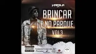 Varela Ci x brincar &eacute; no parque vol 3 | AFROTECH