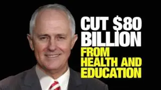 2016 Australian Election Ads #1