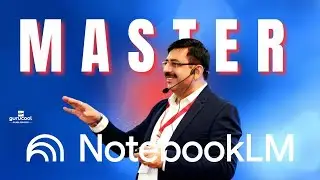 Master These Notebooklm Skills, You'll be Unstoppable (Hindi)