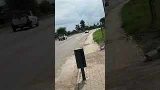 SINAC, sweeping my streets🇿🇦🇿🇦