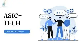 ASIC-TECH Agency