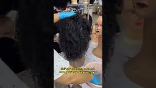 Foxen factory fashion natural black half wigs #factorysale #halfwig #blackwig #wholesalehair