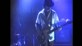 GLDN [END of the ROAD]  - live in Live Warehouse FULL