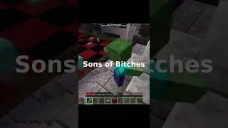 I Played Extreme Chess in Minecraft