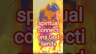 Divine connections from God🔥| God message today