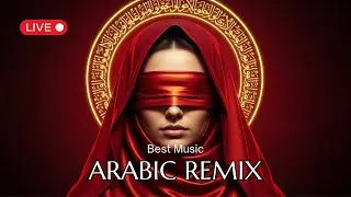 Habibi Oriental Deep House LIVE | Arabic Club Session 2025
