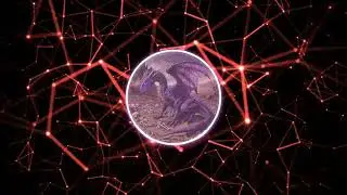 Void of Violet Fantasy Purple Dragon Symphonic Power Metal AI Female Vocals