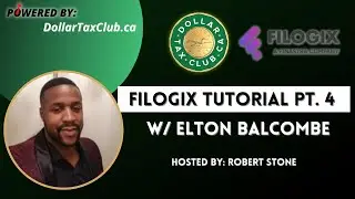 DTC | Filogix Tutorial Pt. 4 w/ Elton Balcombe