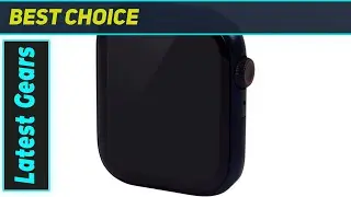 Apple Watch S7 Exhibition Model: Perfect Prop?