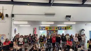 Whanau Time - Pay It Forward + No Arms Nick + A Vision Story
