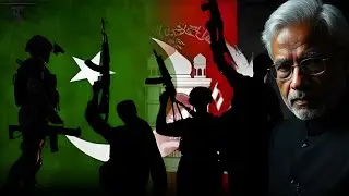 &ldquo;Afghanistan-Pakistan Border Clash & India&rsquo;s Strategic Role: The New Axis of Conflict&rdquo;| Vivek Pillai