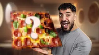 IST DAS DIE BESTE PIZZA IN BERLIN?