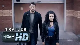 I AM VENGEANCE | Official HD Trailer (2018) | Film Threat Trailers