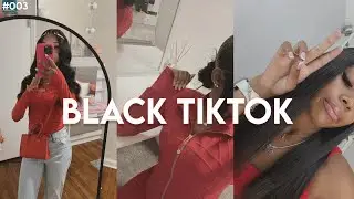 BLACK TIKTOK ☆ 103 #tiktokcompilation #fypvideos #blacktiktok 