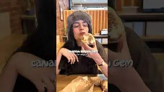 local love, one onigiri at a time 🍙 Good Filling Sankaku,1314 Douglas St,Victoria BC #viral #shorts